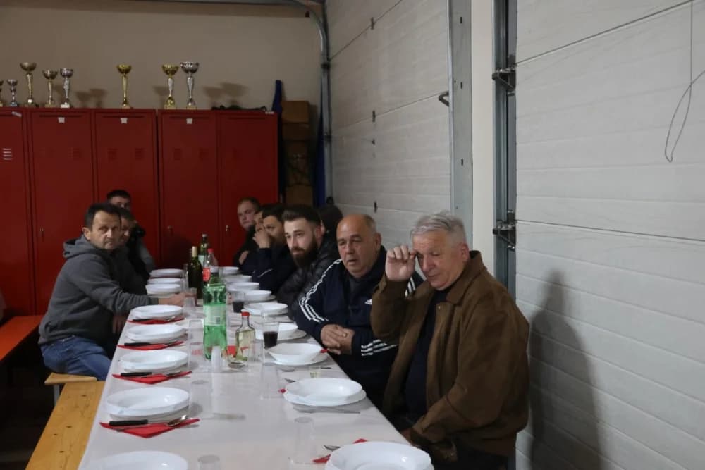 Vatrogasci Ivandola već pripremaju 3. Vatrogasne igre koje će biti sredinom kolovoza