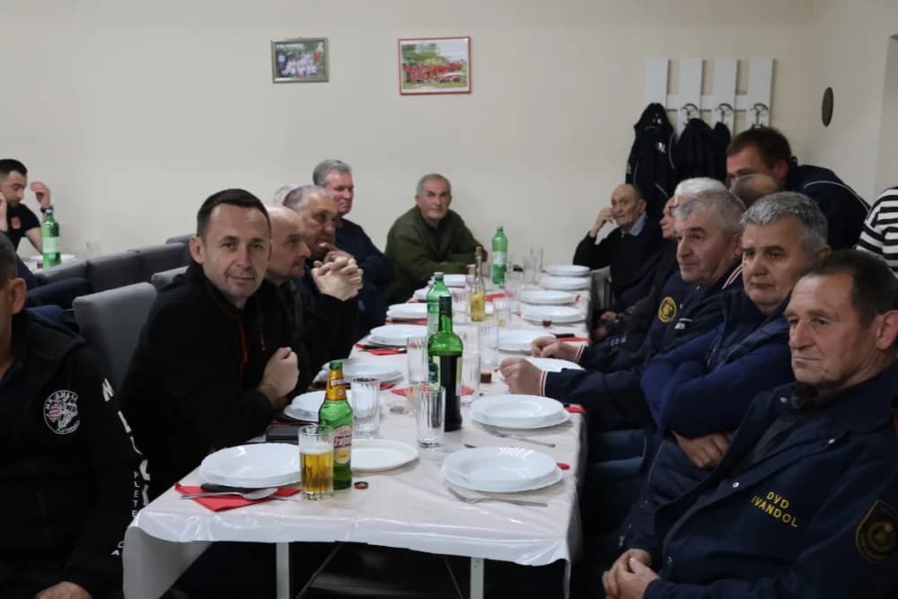 Vatrogasci Ivandola već pripremaju 3. Vatrogasne igre koje će biti sredinom kolovoza