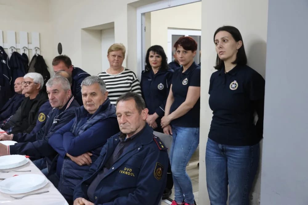 Vatrogasci Ivandola već pripremaju 3. Vatrogasne igre koje će biti sredinom kolovoza