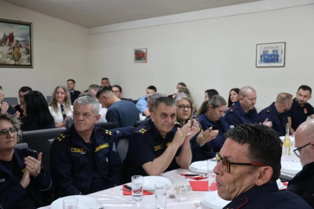 Vatrogasci Ivandola već pripremaju 3. Vatrogasne igre koje će biti sredinom kolovoza