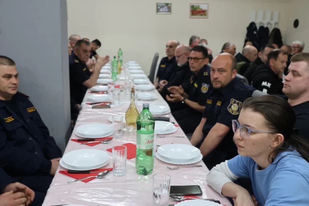 Vatrogasci Ivandola već pripremaju 3. Vatrogasne igre koje će biti sredinom kolovoza