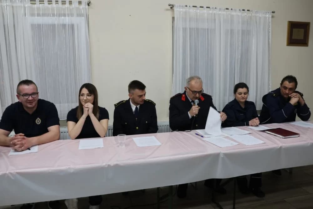 Vatrogasci Ivandola već pripremaju 3. Vatrogasne igre koje će biti sredinom kolovoza