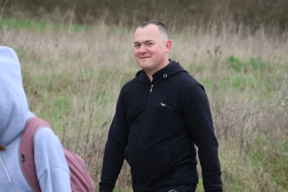 Gotovo tisuću mladih i onih malo starijih u ovogodišnjem 46-kilometarskom križnom putu