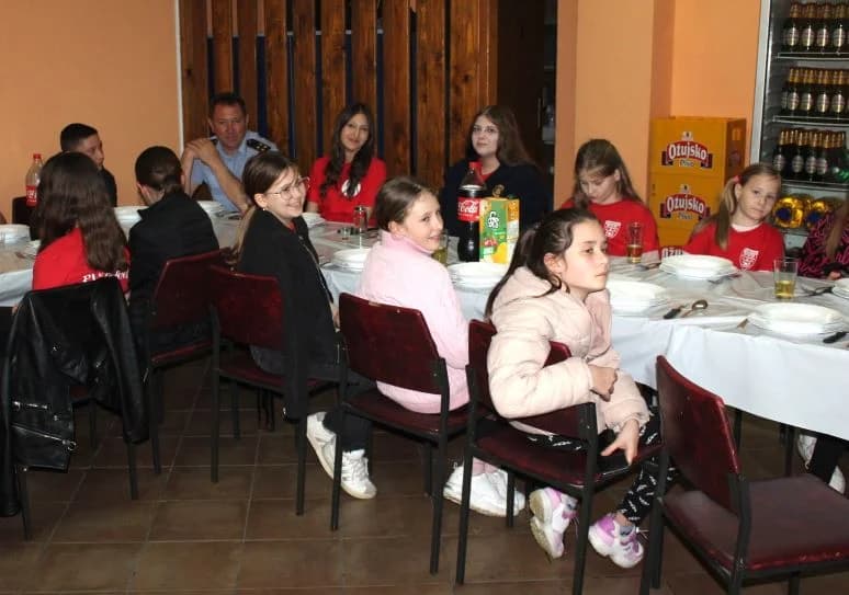 SKUPŠTINA PLETERNIČKIH VATROGASACA: Marku Alaberu i Damiru Juneku medalje za 50 godina rada u vatrogastvu