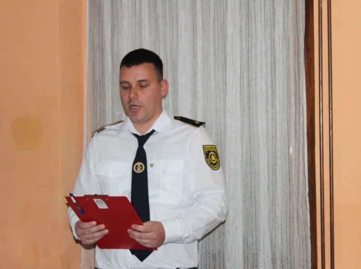 SKUPŠTINA PLETERNIČKIH VATROGASACA: Marku Alaberu i Damiru Juneku medalje za 50 godina rada u vatrogastvu