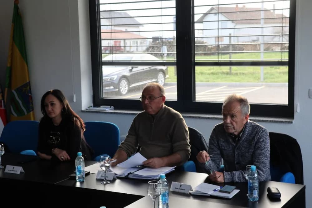 Iscrpno obrazloženje rebalansa proračuna gradonačelnika Josipa Budimira na posljednjoj sjednici ovog saziva Gradskog vijeća Grada Kutjeva