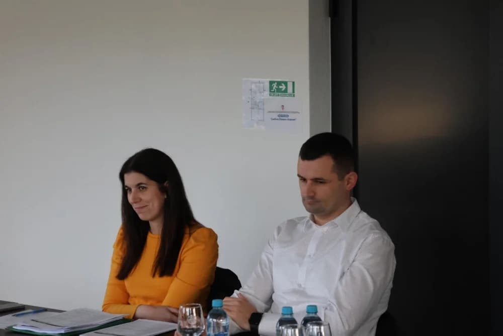 Iscrpno obrazloženje rebalansa proračuna gradonačelnika Josipa Budimira na posljednjoj sjednici ovog saziva Gradskog vijeća Grada Kutjeva