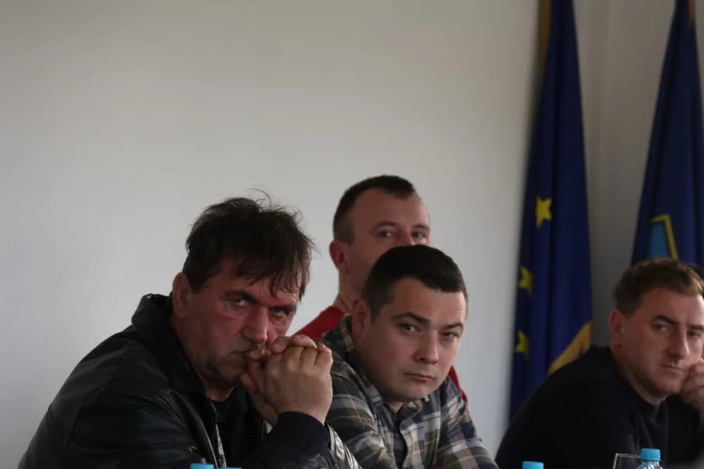 Iscrpno obrazloženje rebalansa proračuna gradonačelnika Josipa Budimira na posljednjoj sjednici ovog saziva Gradskog vijeća Grada Kutjeva