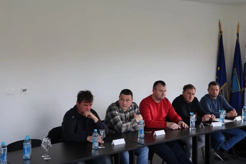 Iscrpno obrazloženje rebalansa proračuna gradonačelnika Josipa Budimira na posljednjoj sjednici ovog saziva Gradskog vijeća Grada Kutjeva