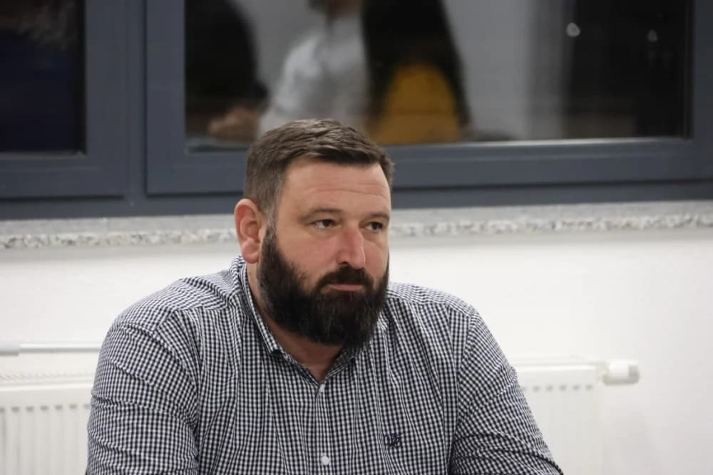 Iscrpno obrazloženje rebalansa proračuna gradonačelnika Josipa Budimira na posljednjoj sjednici ovog saziva Gradskog vijeća Grada Kutjeva