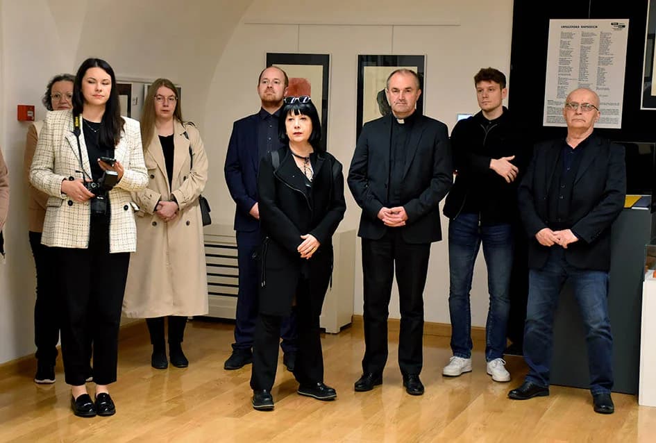 Otvorena izložba donacije “Zbirke Biškupić” u Gradskom muzeju Požega