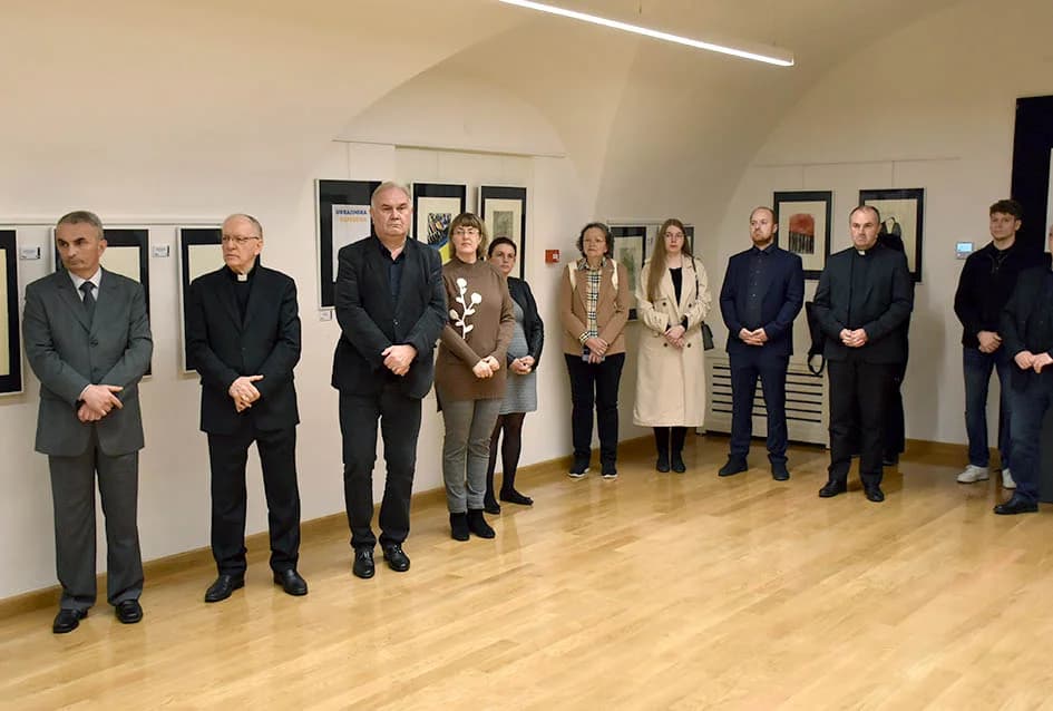 Otvorena izložba donacije “Zbirke Biškupić” u Gradskom muzeju Požega