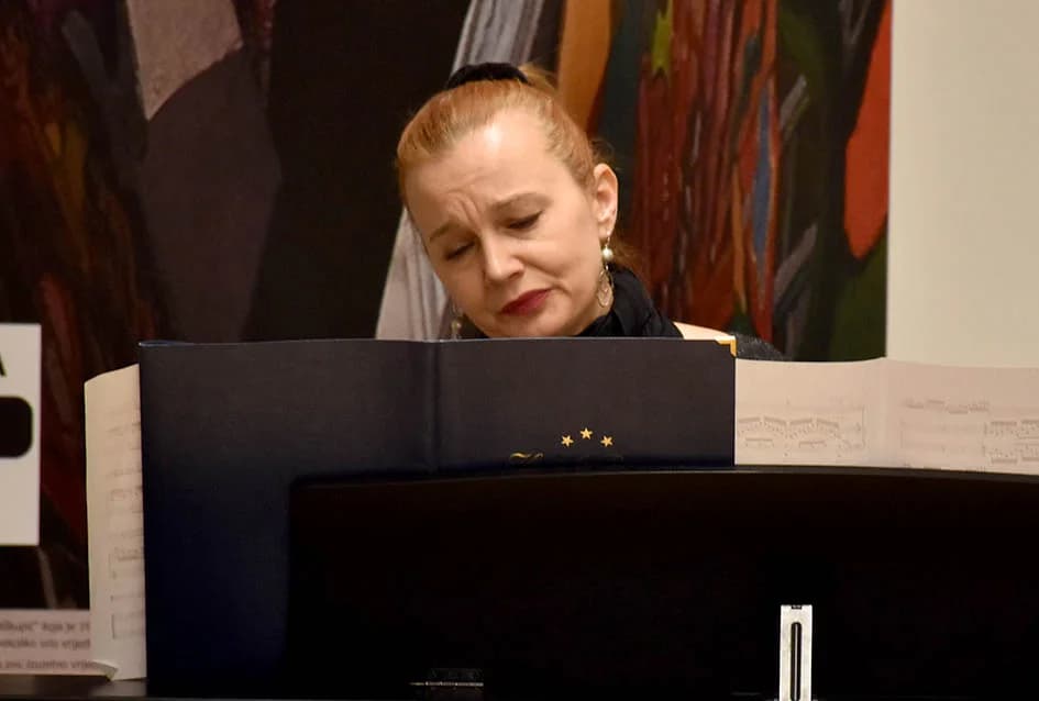 Otvorena izložba donacije “Zbirke Biškupić” u Gradskom muzeju Požega