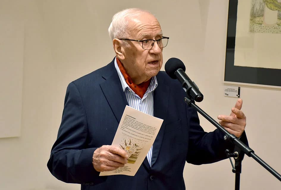 Otvorena izložba donacije “Zbirke Biškupić” u Gradskom muzeju Požega