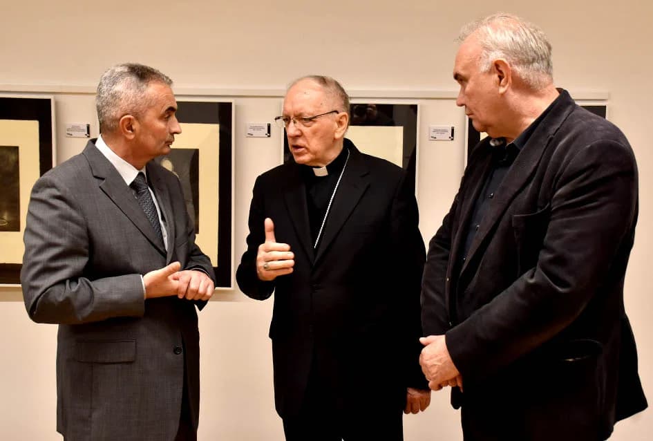 Otvorena izložba donacije “Zbirke Biškupić” u Gradskom muzeju Požega