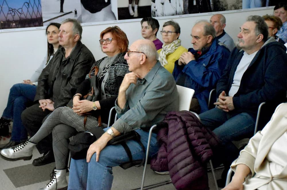 Predavanje o progonima i nasilju nad ženama u prošlosti