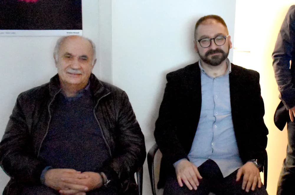 Predavanje o progonima i nasilju nad ženama u prošlosti