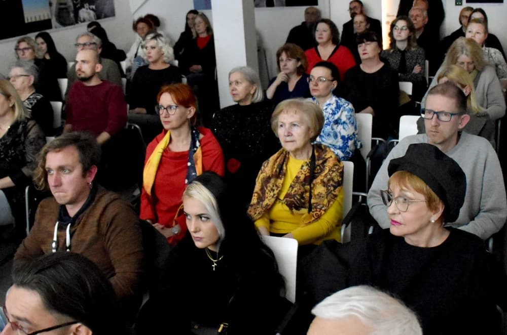 Predavanje o progonima i nasilju nad ženama u prošlosti