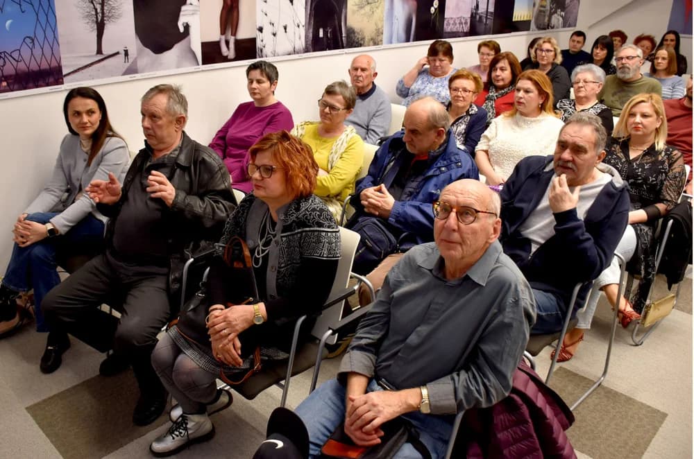 Predavanje o progonima i nasilju nad ženama u prošlosti