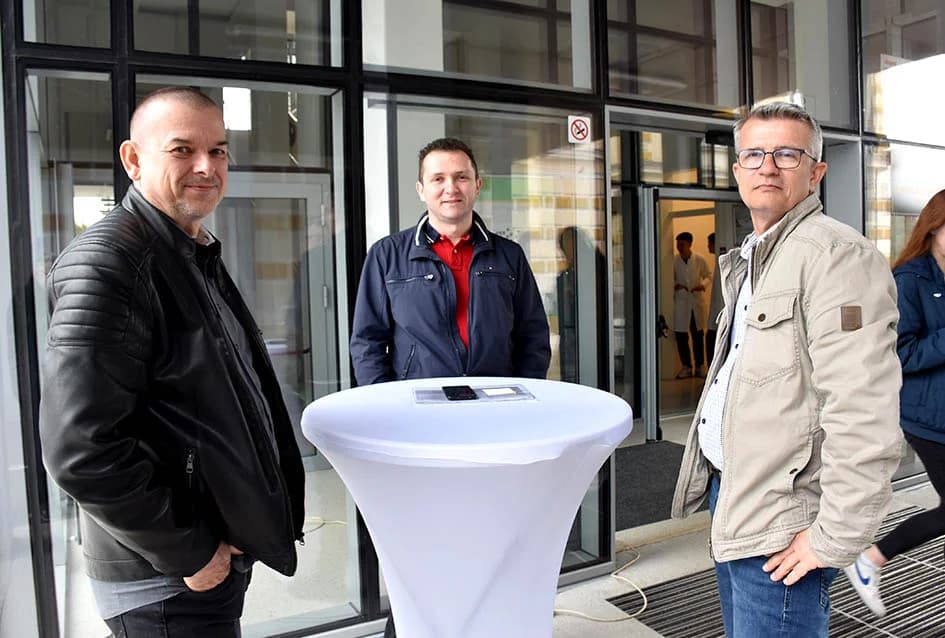 Održan Dan otvrenih vrata Poljoprivredne škole na Ratarnici