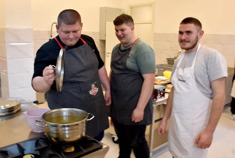 Održan Dan otvrenih vrata Poljoprivredne škole na Ratarnici