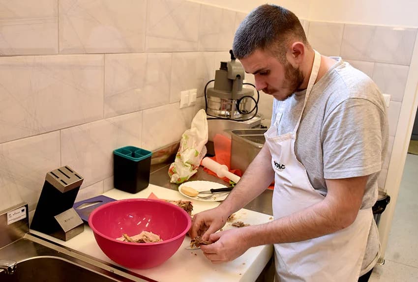 Održan Dan otvrenih vrata Poljoprivredne škole na Ratarnici
