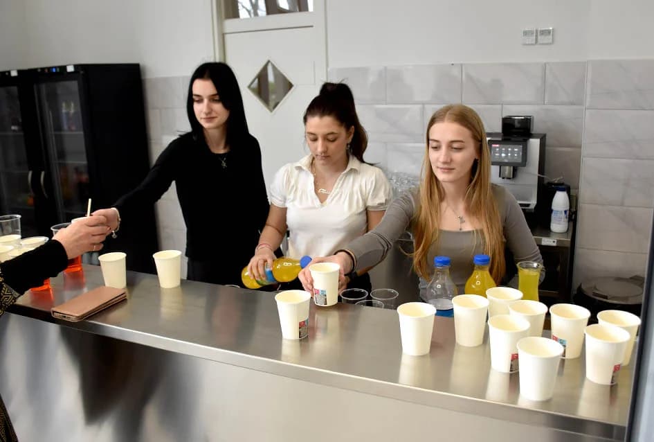 Održan Dan otvrenih vrata Poljoprivredne škole na Ratarnici