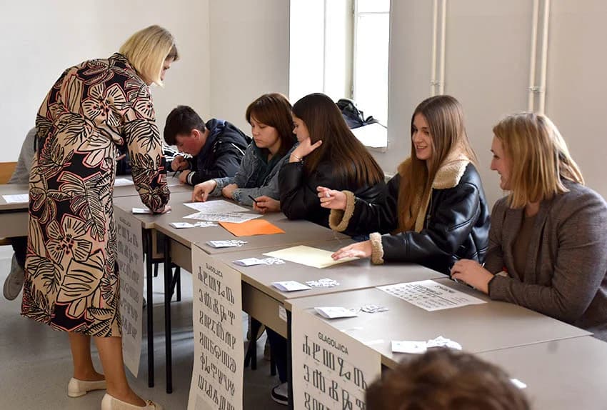 Održan Dan otvrenih vrata Poljoprivredne škole na Ratarnici