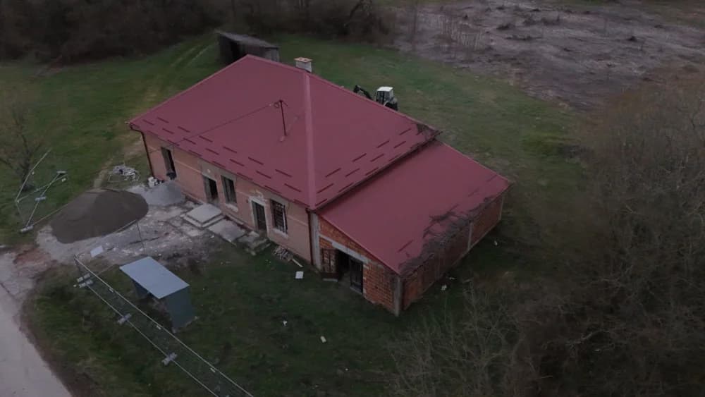Stari Zdenkovac u čaglinskom kraju dobiva svoju „ljepoticu“!