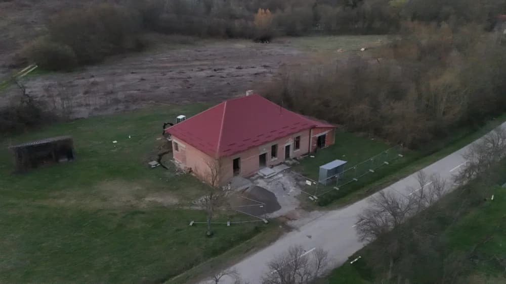 Stari Zdenkovac u čaglinskom kraju dobiva svoju „ljepoticu“!