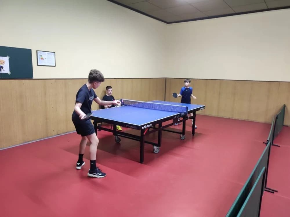 Požeški tenisači u Bjelovaru ostvarili visoke plasmane