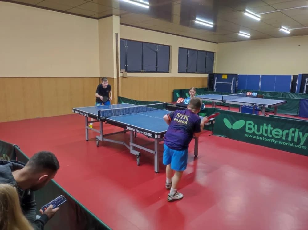 Požeški tenisači u Bjelovaru ostvarili visoke plasmane