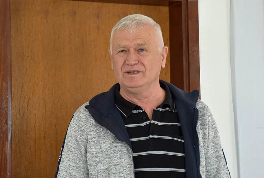 Hrvatska stranka umirovljenika osnovala ogranak u Velikoj-predsjednik je Konrad Katić