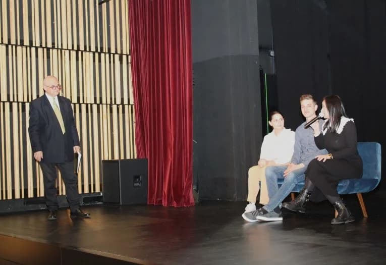 Potresno svjedočanstvo o obraćenju bračnog para Žilavi