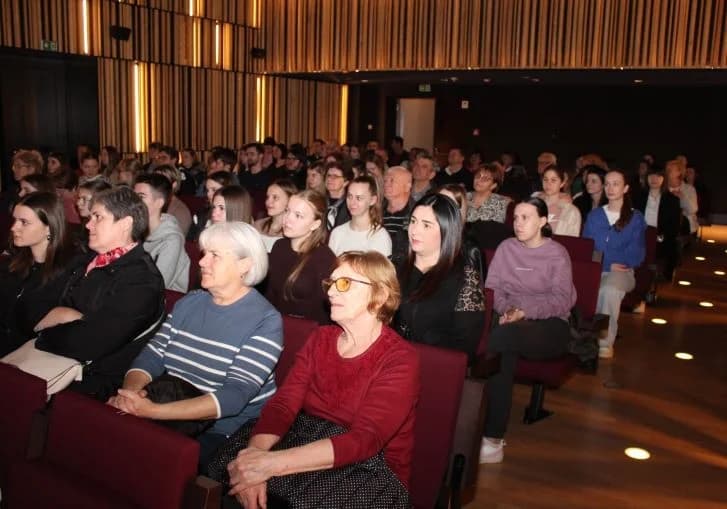 Potresno svjedočanstvo o obraćenju bračnog para Žilavi