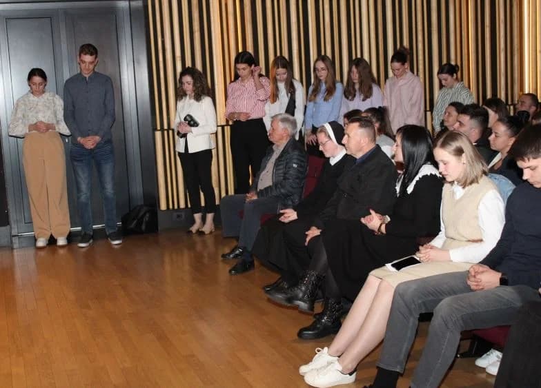 Potresno svjedočanstvo o obraćenju bračnog para Žilavi