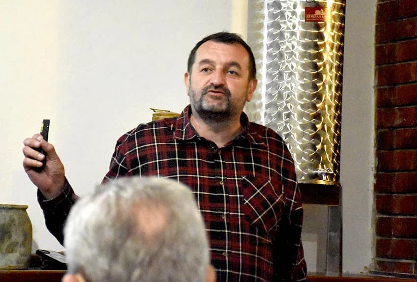 UDRUGA „STJEPAN KOYDL“ IZ POŽEGE: Održali skupštinu i stručno predavanje