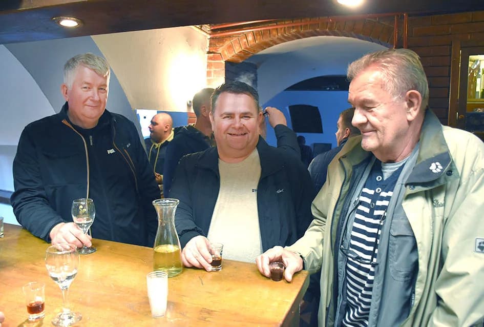 UDRUGA „STJEPAN KOYDL“ IZ POŽEGE: Održali skupštinu i stručno predavanje