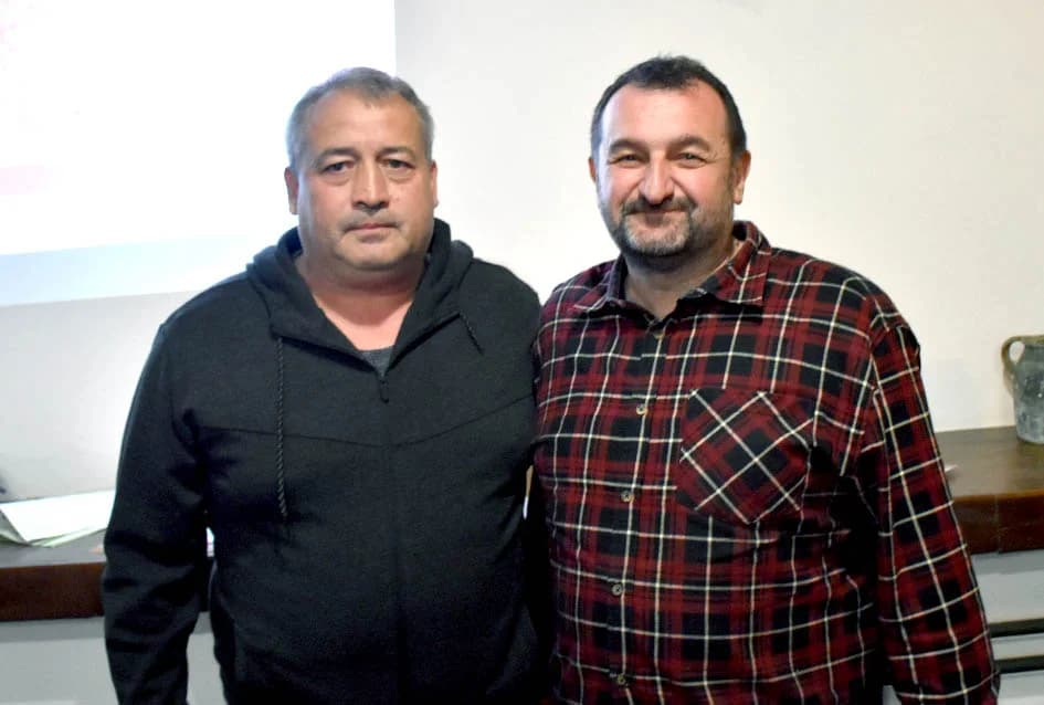UDRUGA „STJEPAN KOYDL“ IZ POŽEGE: Održali skupštinu i stručno predavanje