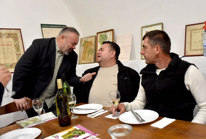 UDRUGA „STJEPAN KOYDL“ IZ POŽEGE: Održali skupštinu i stručno predavanje