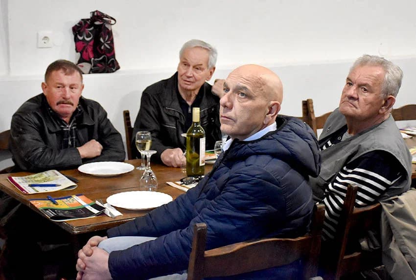 UDRUGA „STJEPAN KOYDL“ IZ POŽEGE: Održali skupštinu i stručno predavanje
