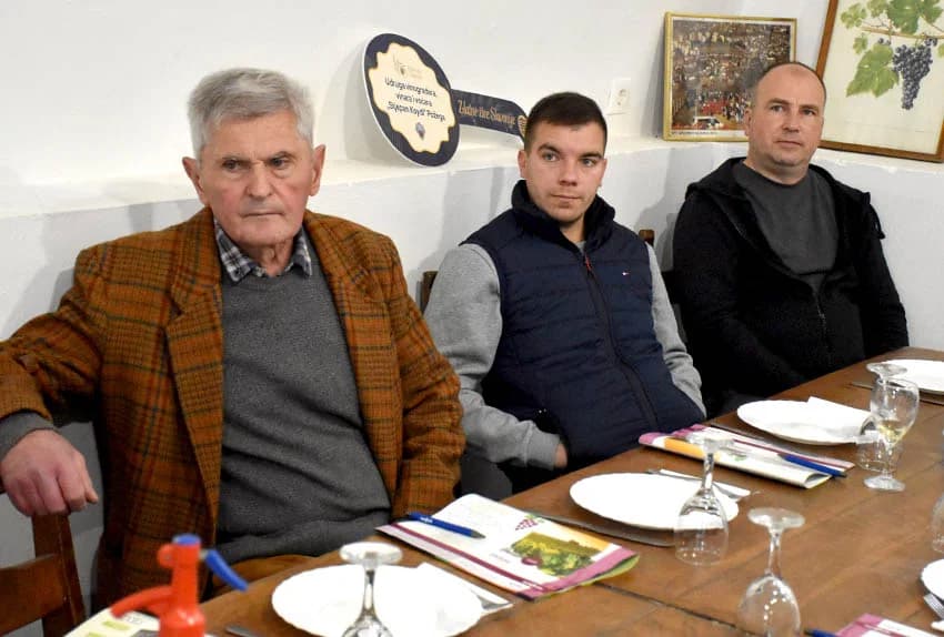 UDRUGA „STJEPAN KOYDL“ IZ POŽEGE: Održali skupštinu i stručno predavanje