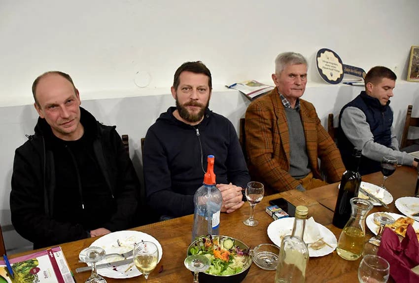 UDRUGA „STJEPAN KOYDL“ IZ POŽEGE: Održali skupštinu i stručno predavanje