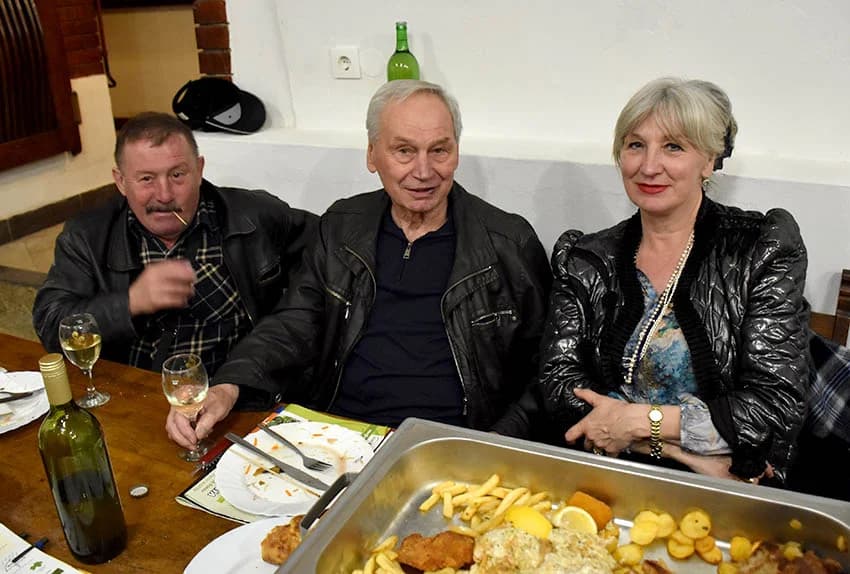UDRUGA „STJEPAN KOYDL“ IZ POŽEGE: Održali skupštinu i stručno predavanje