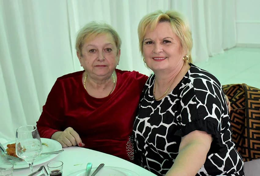 Još jedna zabava u požeškoj Svečanoj dvorani Gloria koju prepoznaju i izvan granica Požeško-slavonske županije
