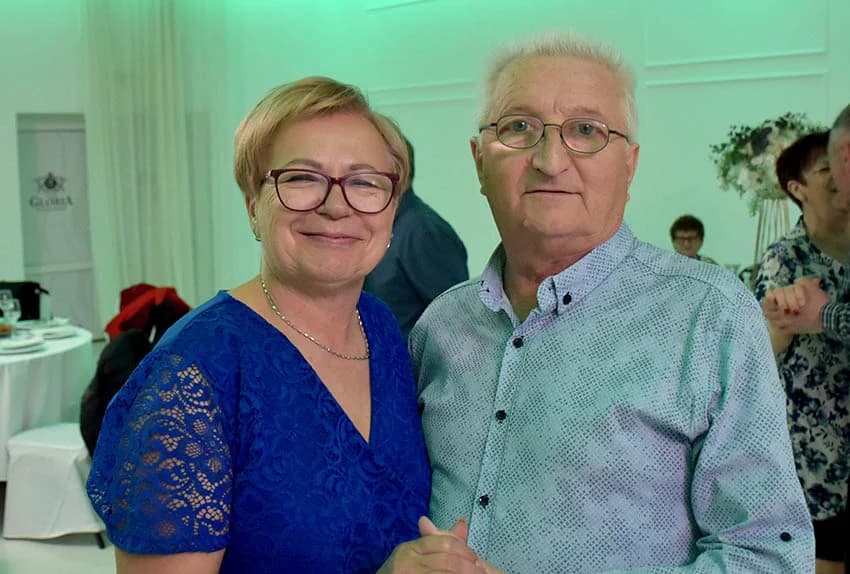 Još jedna zabava u požeškoj Svečanoj dvorani Gloria koju prepoznaju i izvan granica Požeško-slavonske županije