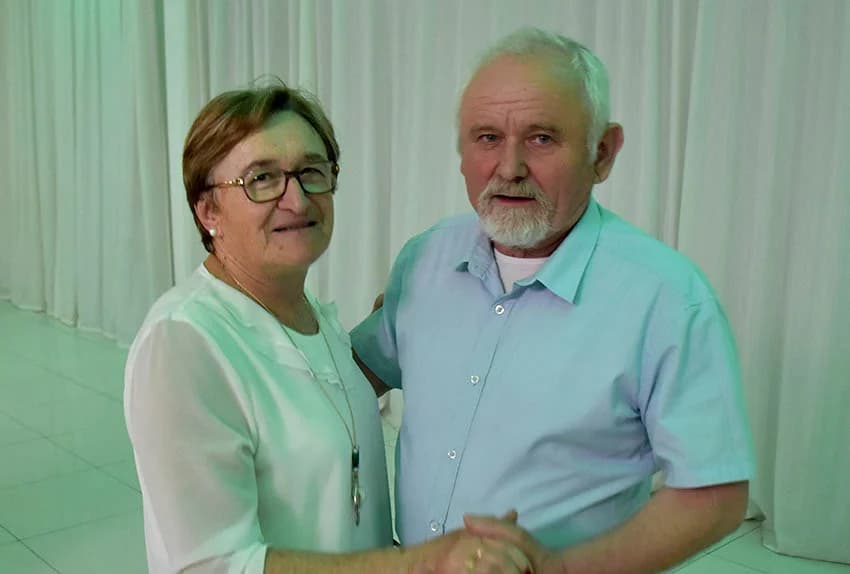 Još jedna zabava u požeškoj Svečanoj dvorani Gloria koju prepoznaju i izvan granica Požeško-slavonske županije