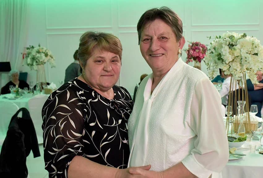 Još jedna zabava u požeškoj Svečanoj dvorani Gloria koju prepoznaju i izvan granica Požeško-slavonske županije