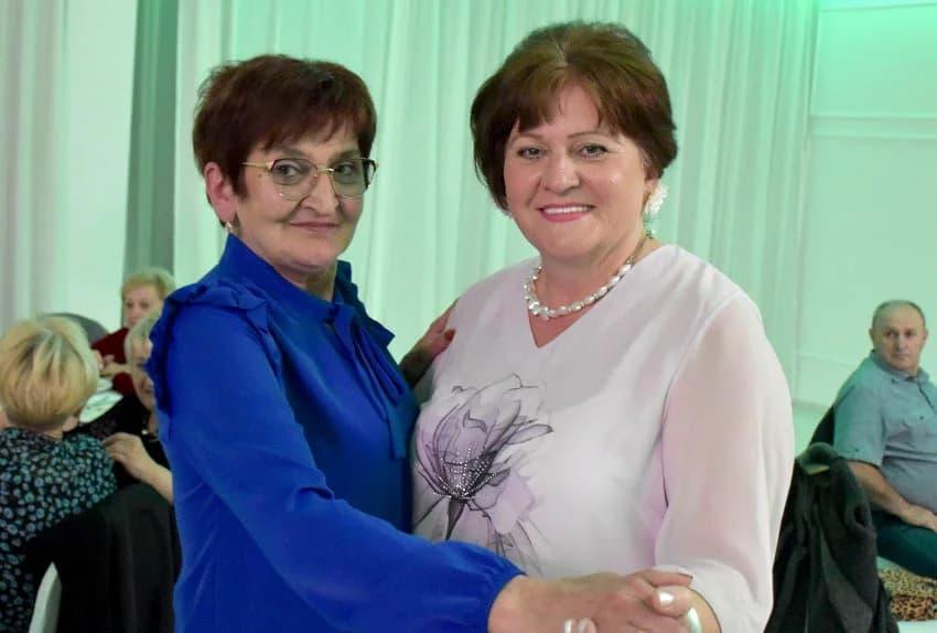 Još jedna zabava u požeškoj Svečanoj dvorani Gloria koju prepoznaju i izvan granica Požeško-slavonske županije