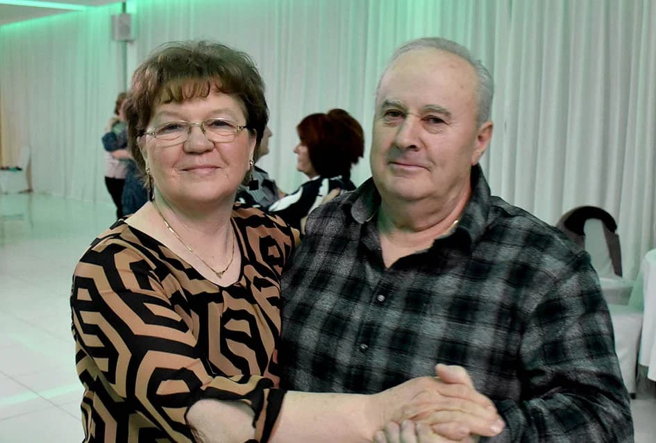 Još jedna zabava u požeškoj Svečanoj dvorani Gloria koju prepoznaju i izvan granica Požeško-slavonske županije